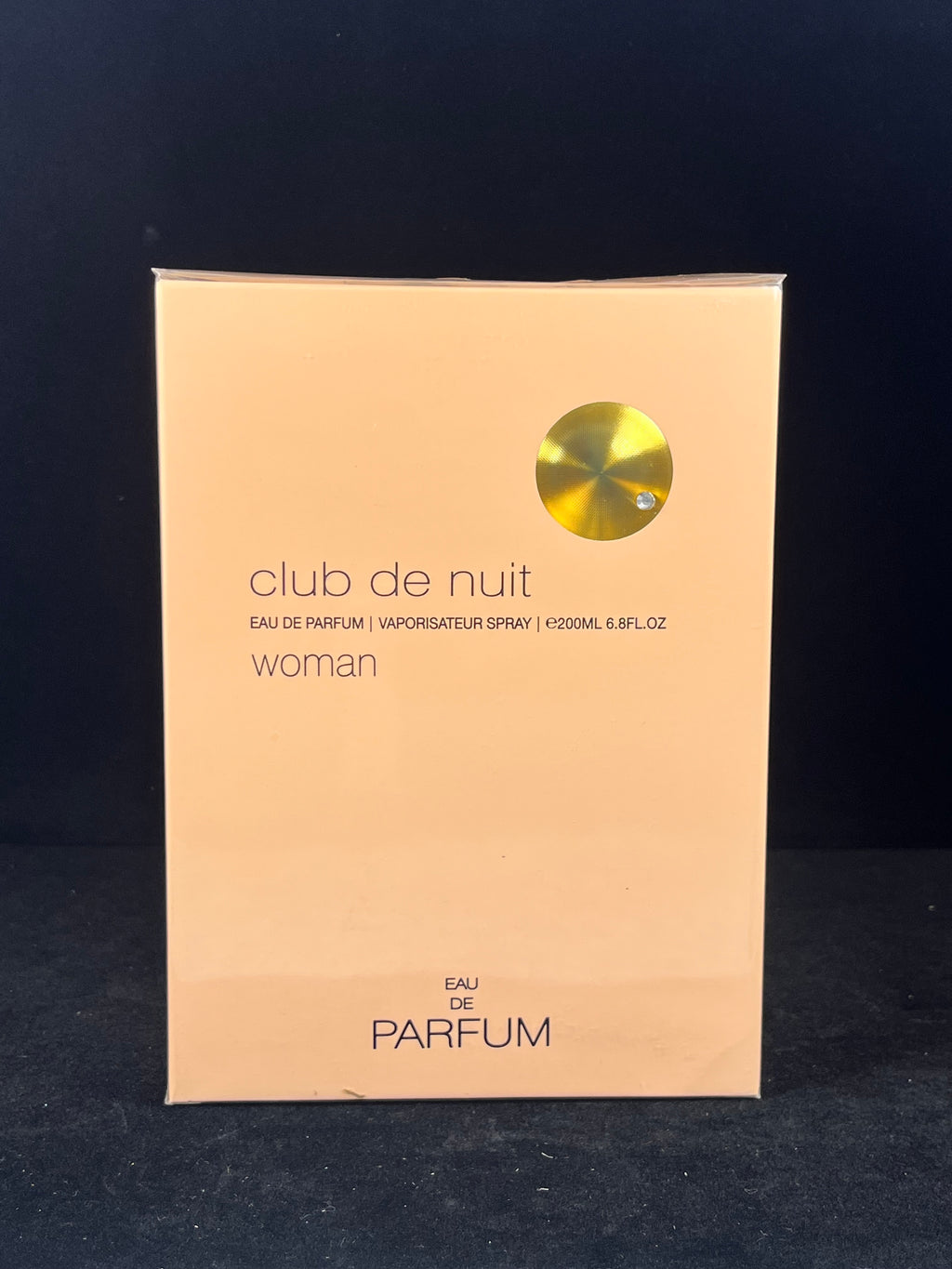 Club de Nuit Woman Eau de Parfum