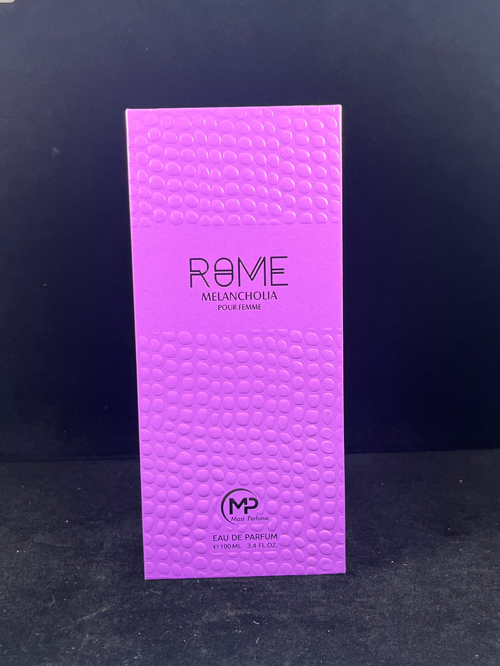 Rome Melancholia Pour Femme