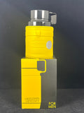 Odyssey Vega Limited Edition For Men