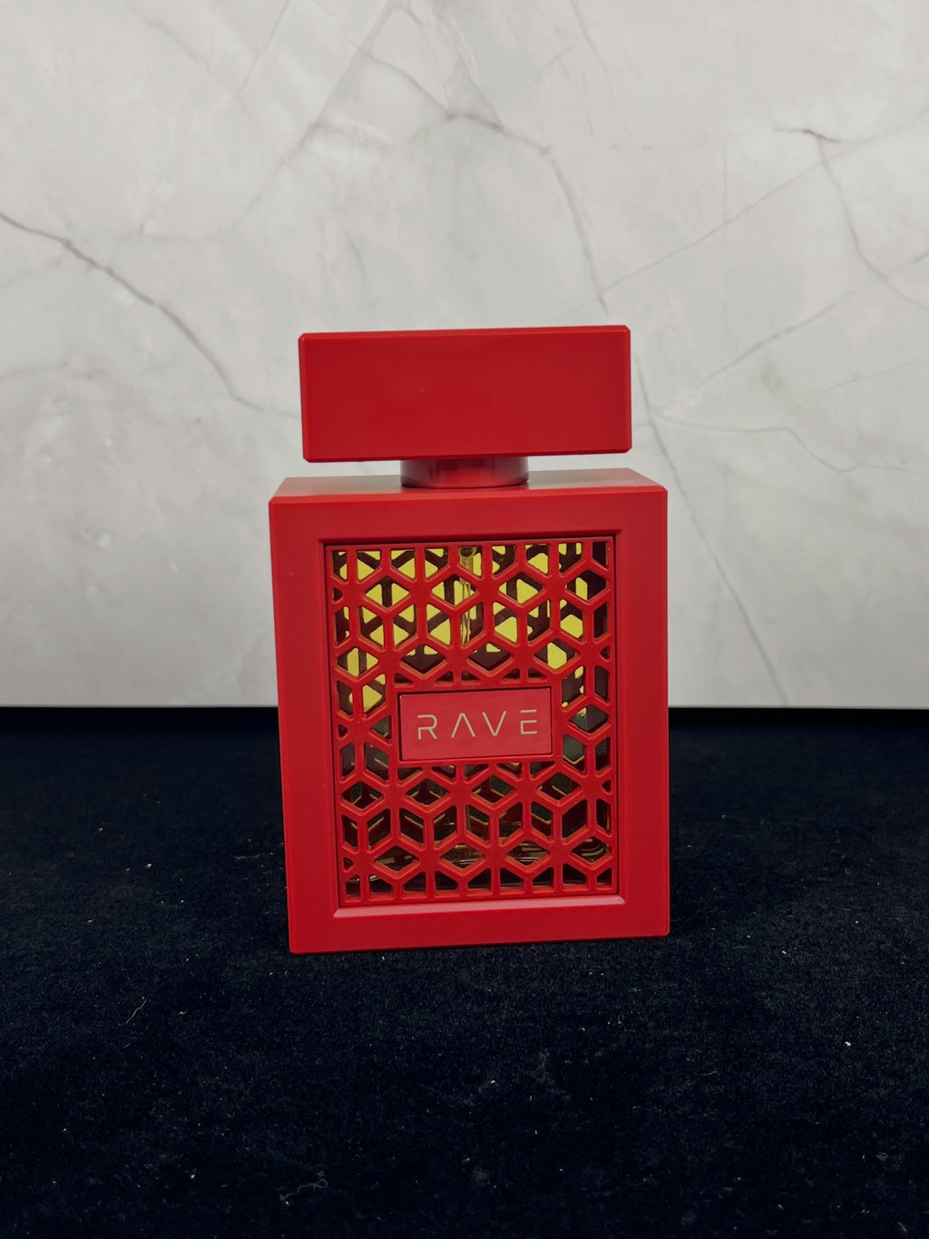 RAVE Now Rouge Eau de Parfum