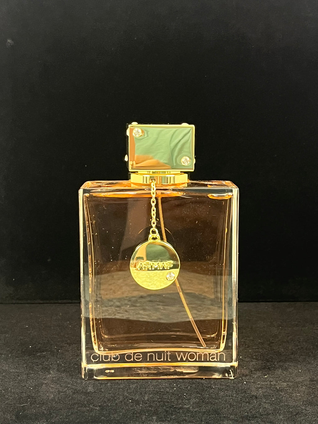 Club de Nuit Woman Eau de Parfum