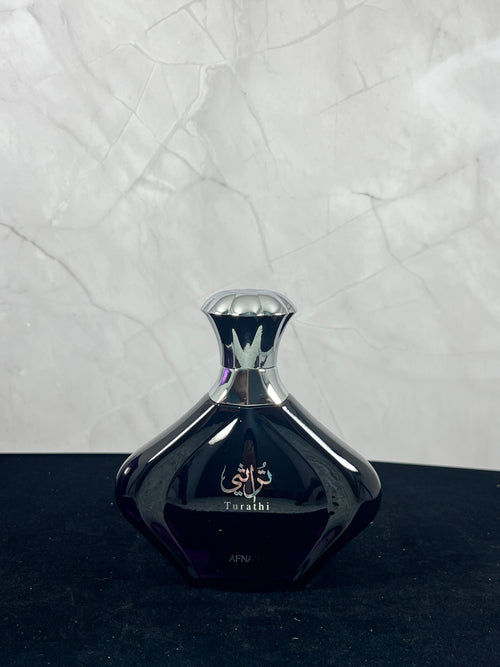 Afnan Turathi Eau de Parfum 90ml